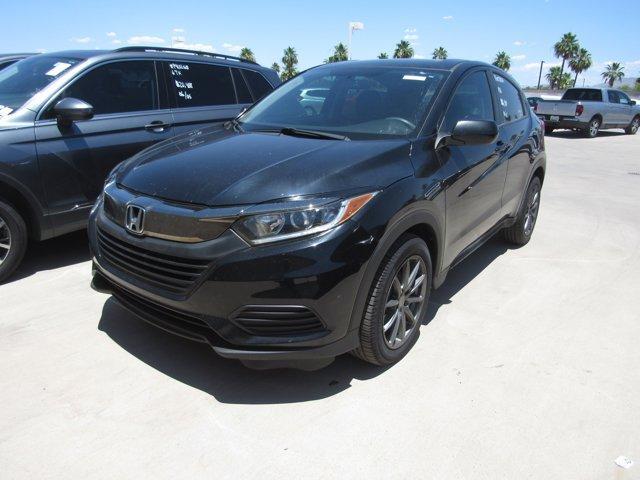 2019 Honda HR-V