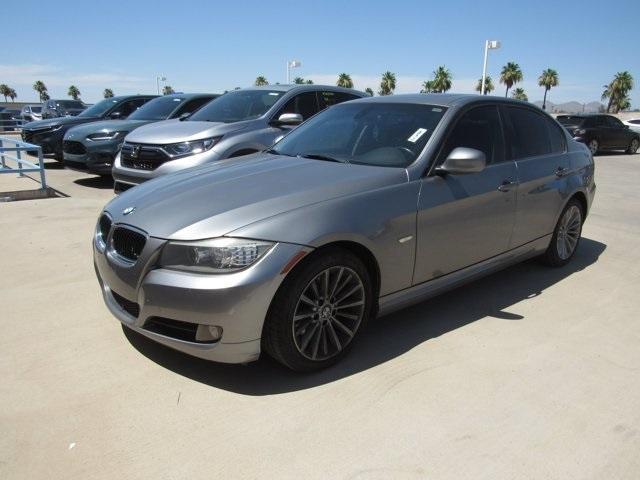 2010 BMW 328