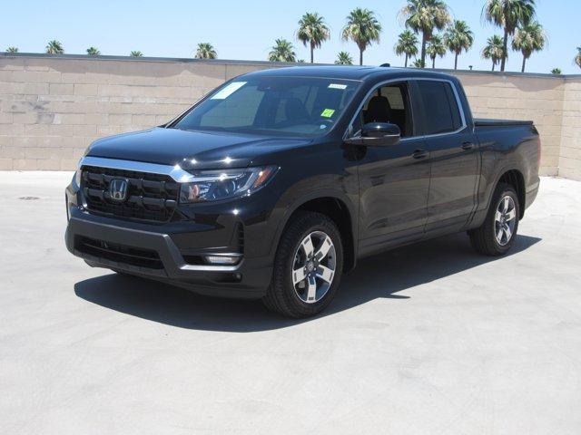 2024 Honda Ridgeline