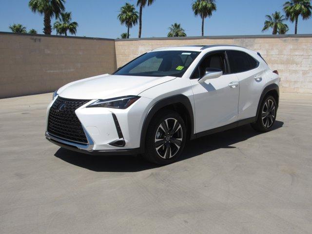 2024 Lexus Ux 250h