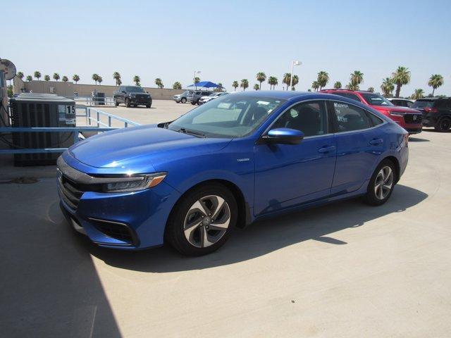 2019 Honda Insight