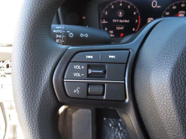 Photo of 2025 Platinum White Pearl Honda Accord