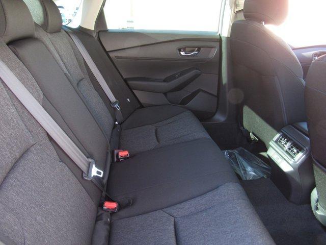 Photo of 2025 Platinum White Pearl Honda Accord