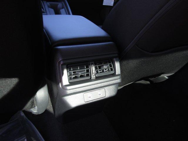 Photo of 2025 Platinum White Pearl Honda Accord