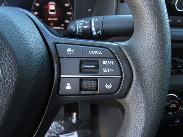 Photo of 2025 Platinum White Pearl Honda Accord