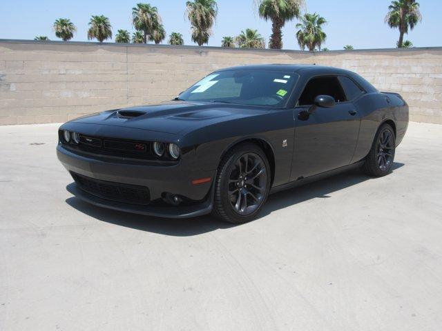 2020 Dodge Challenger