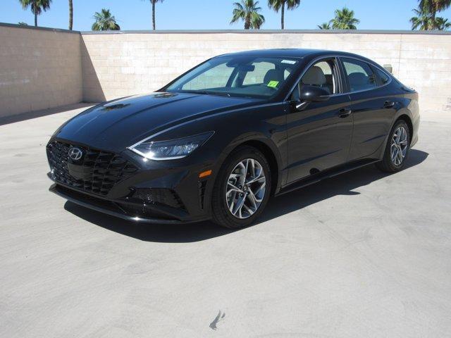 2022 Hyundai Sonata