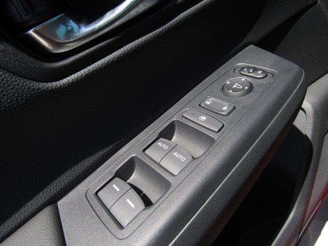 Photo of 2026 Radiant Red Metallic Honda CR-V Hybrid