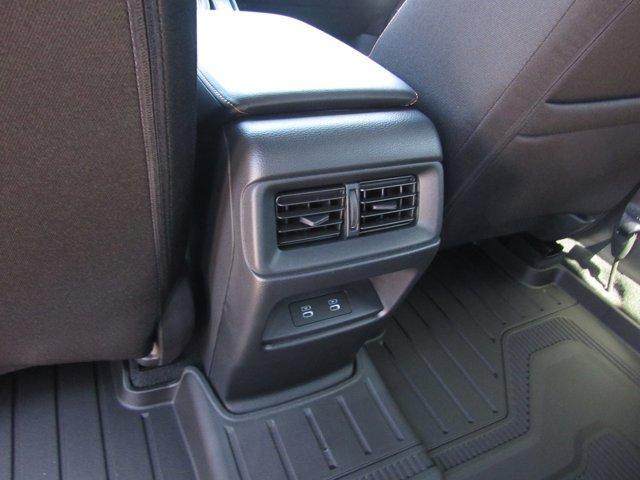 Photo of 2026 Radiant Red Metallic Honda CR-V Hybrid