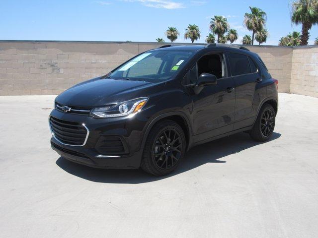 2021 Chevrolet TRAX