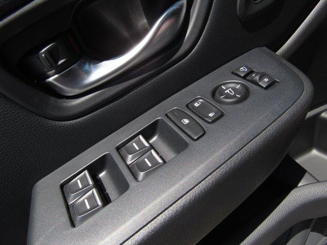 Photo of 2025 Platinum White Pearl Honda Pilot