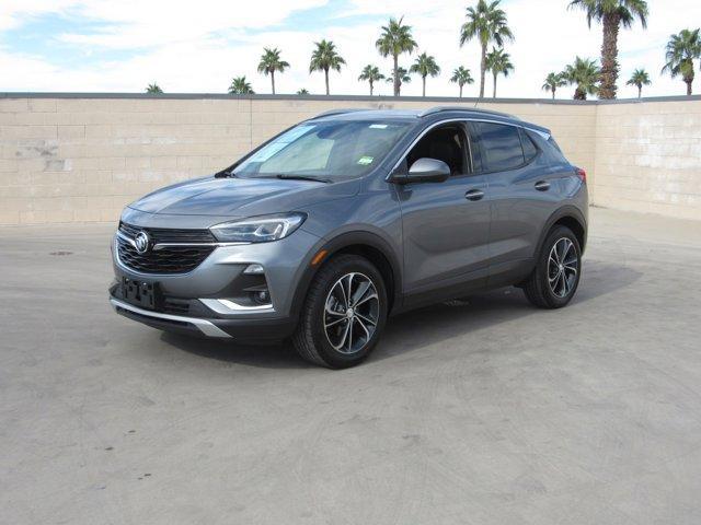 2020 Buick Encore Gx