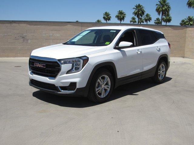 2023 GMC Terrain