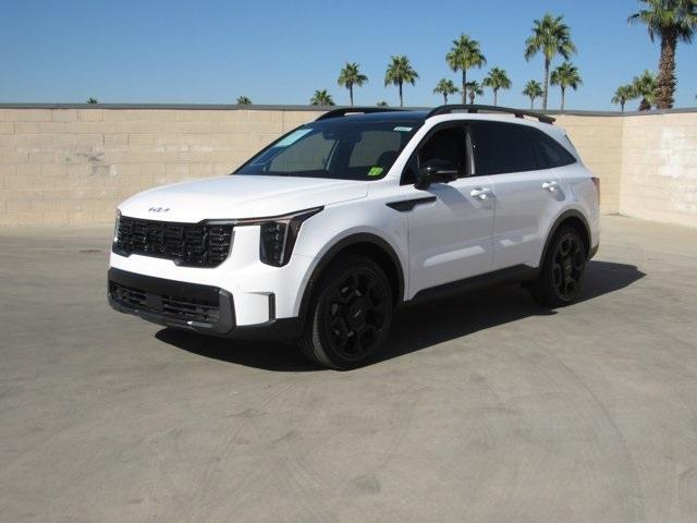 2024 Kia Sorento