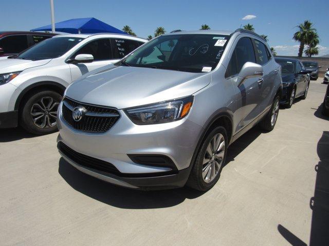2019 Buick Encore