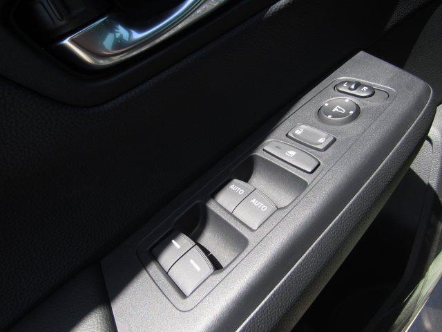 Photo of 2026 Ash Green Honda CR-V Hybrid