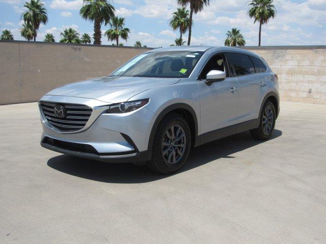 2022 Mazda CX-9
