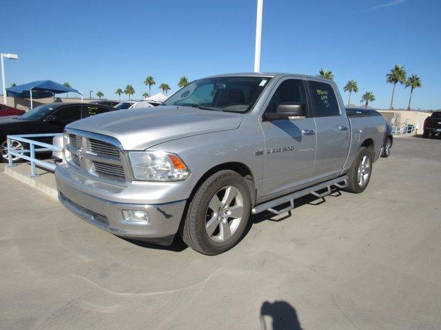 2012 RAM 1500