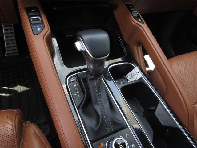 Photo of 2024 Wolf Gray Kia Telluride