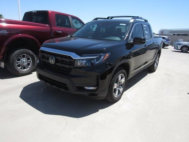 2024 Honda Ridgeline