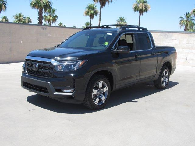 2024 Honda Ridgeline