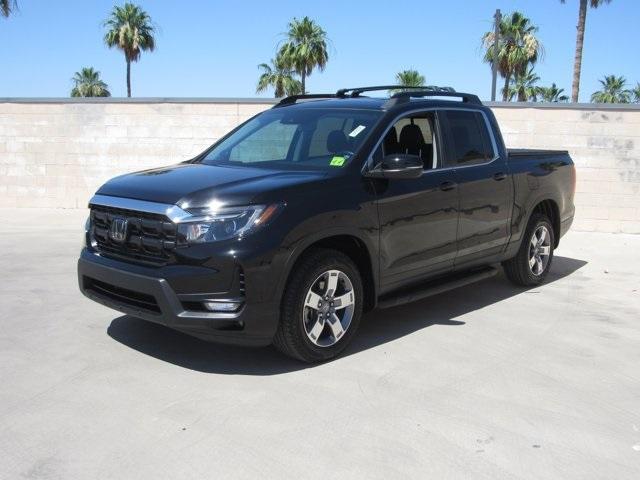 2024 Honda Ridgeline