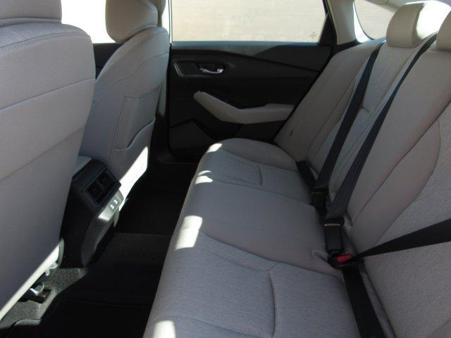 Photo of 2025 Platinum White Pearl Honda Accord