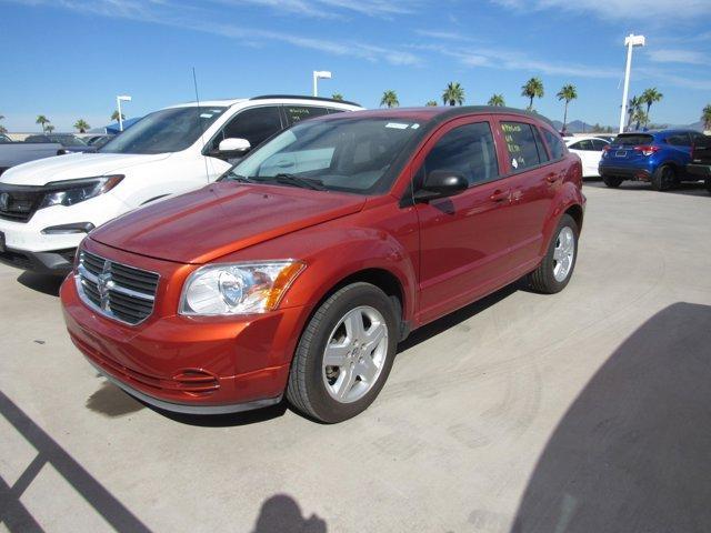 2009 Dodge Caliber