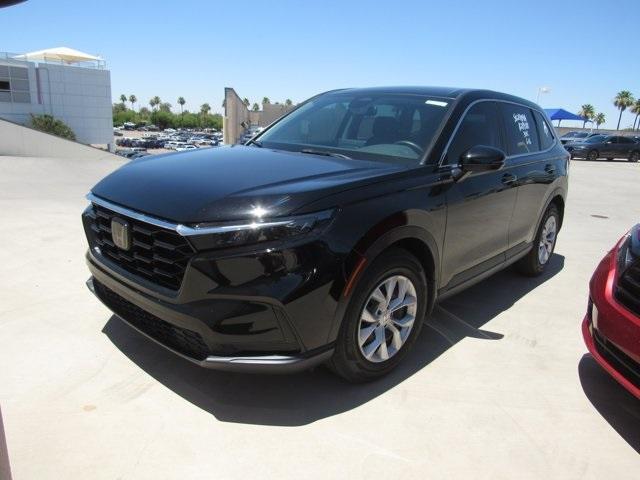 2023 Honda CR-V