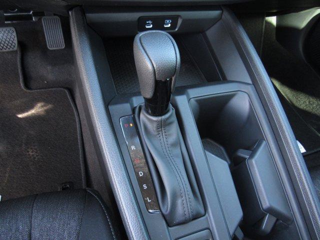 Photo of 2025 Solar Silver Metallic Honda Accord