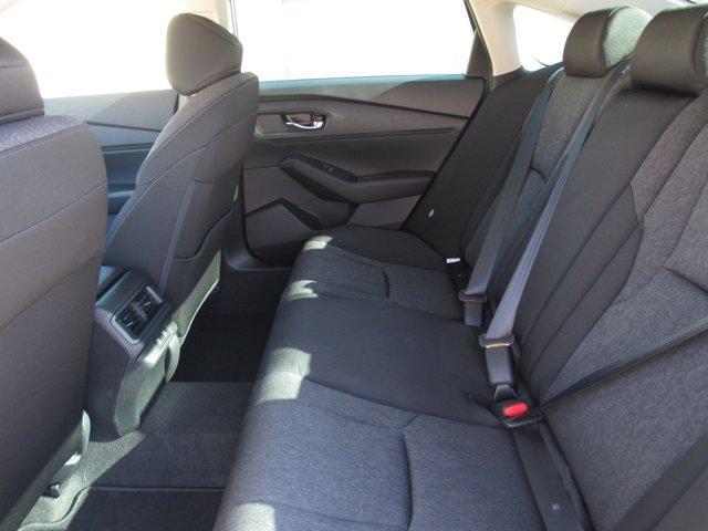 Photo of 2025 Solar Silver Metallic Honda Accord