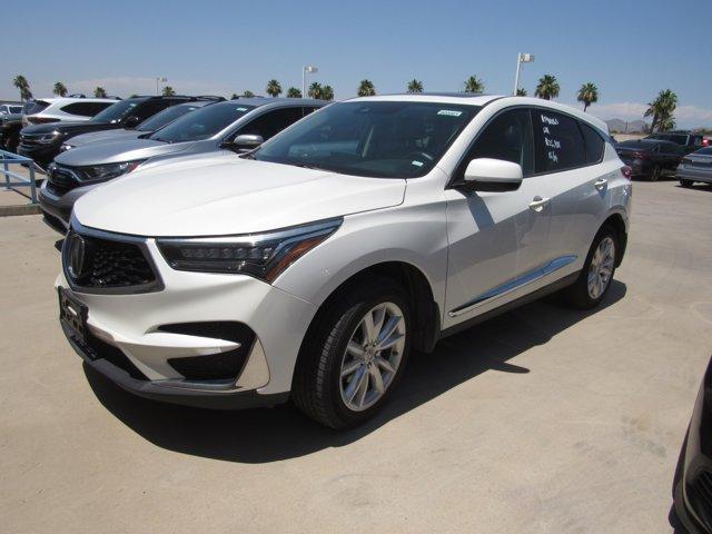 2019 Acura RDX