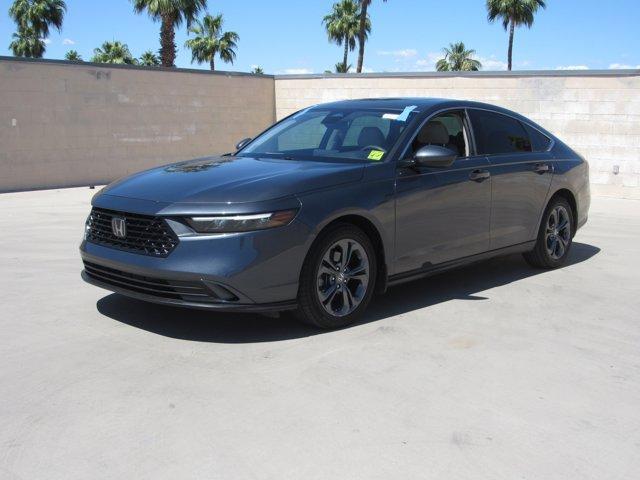 2023 Honda Accord