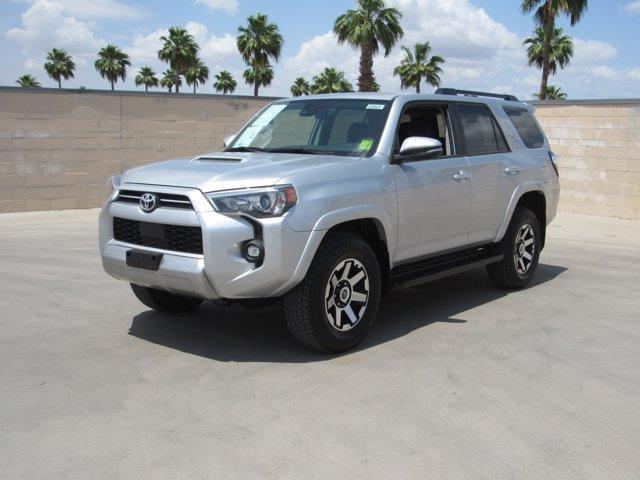 2024 Toyota 4runner