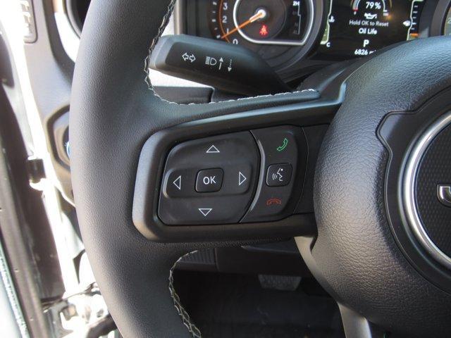 Photo of 2025 Anvil Clearcoat Jeep Wrangler