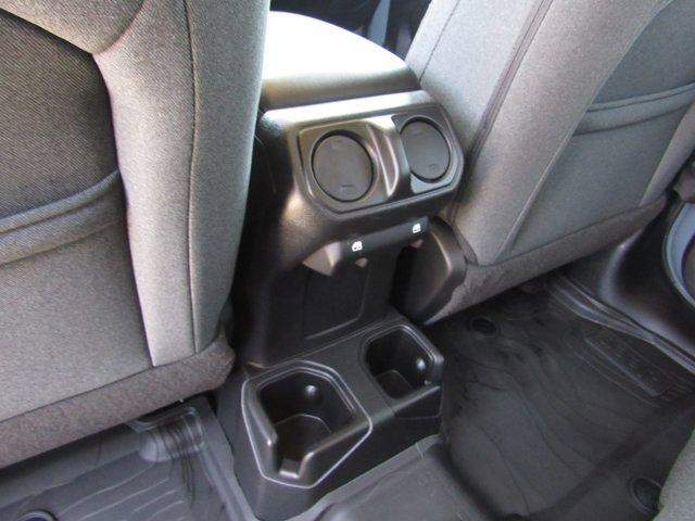 Photo of 2025 Anvil Clearcoat Jeep Wrangler