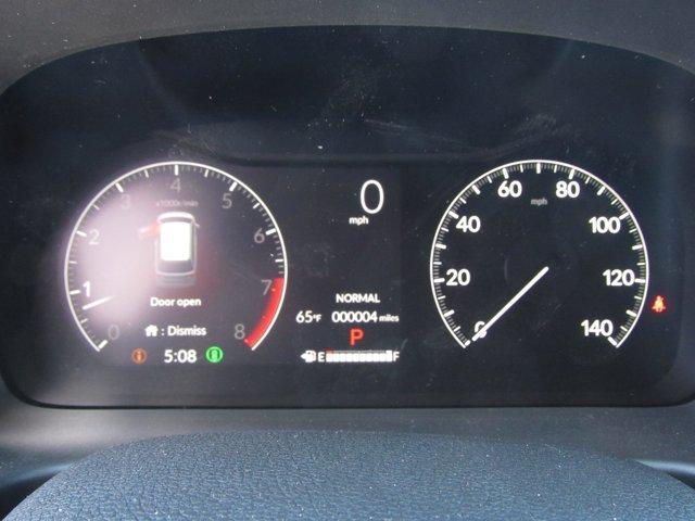 Photo of 2026 Silver Honda Odyssey