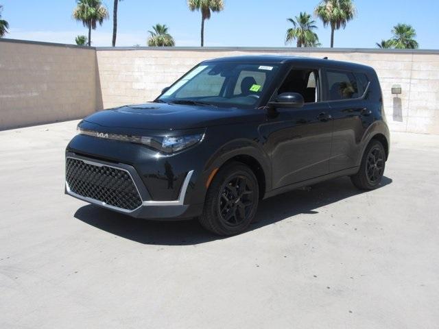 2023 Kia SOUL