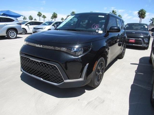 2023 Kia SOUL