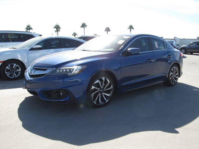 2016 Acura ILX