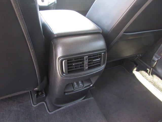 Photo of 2022 Platinum White Pearl Honda CR-V
