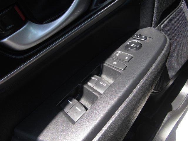 Photo of 2022 Platinum White Pearl Honda CR-V