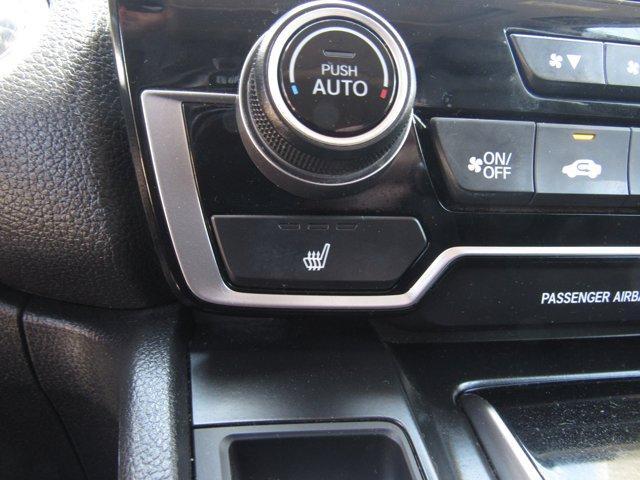 Photo of 2022 Platinum White Pearl Honda CR-V