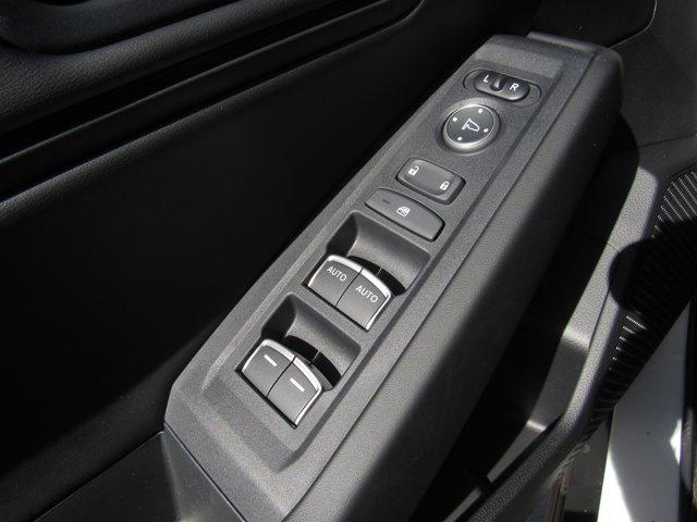 Photo of 2025 Platinum White Pearl Honda Accord