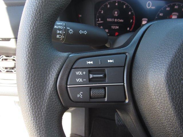 Photo of 2025 Platinum White Pearl Honda Accord