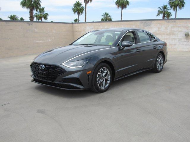 2023 Hyundai Sonata