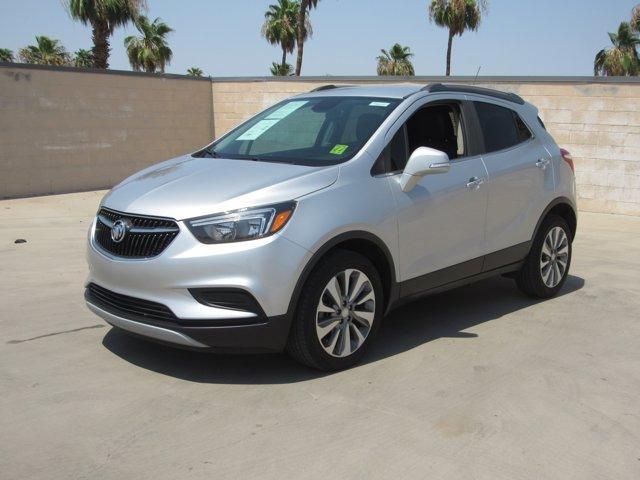 2019 Buick Encore