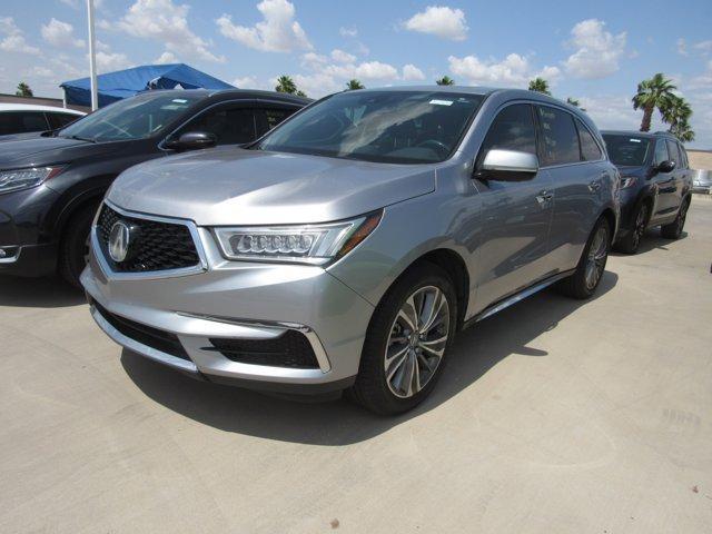 2017 Acura MDX