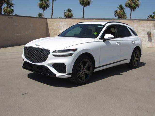 2023 Genesis Gv70