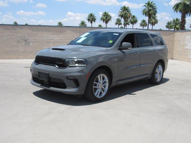 2022 Dodge Durango